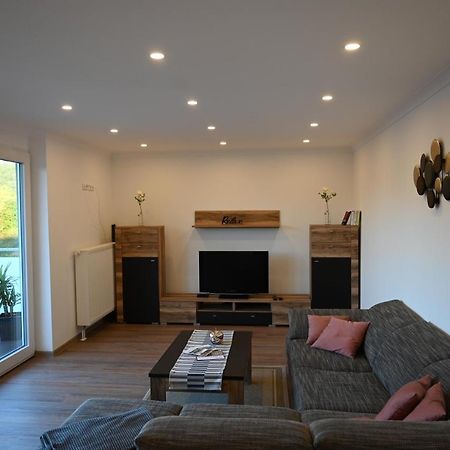 Apartament Paula'S Auszeit Weiersbach Zewnętrze zdjęcie