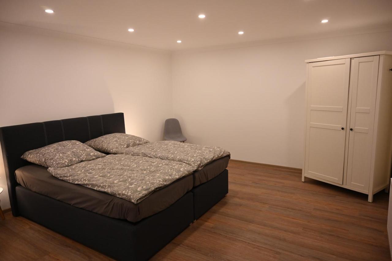 Apartament Paula'S Auszeit Weiersbach Zewnętrze zdjęcie