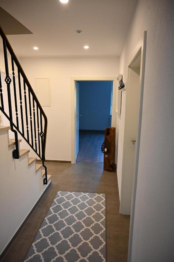 Apartament Paula'S Auszeit Weiersbach Zewnętrze zdjęcie