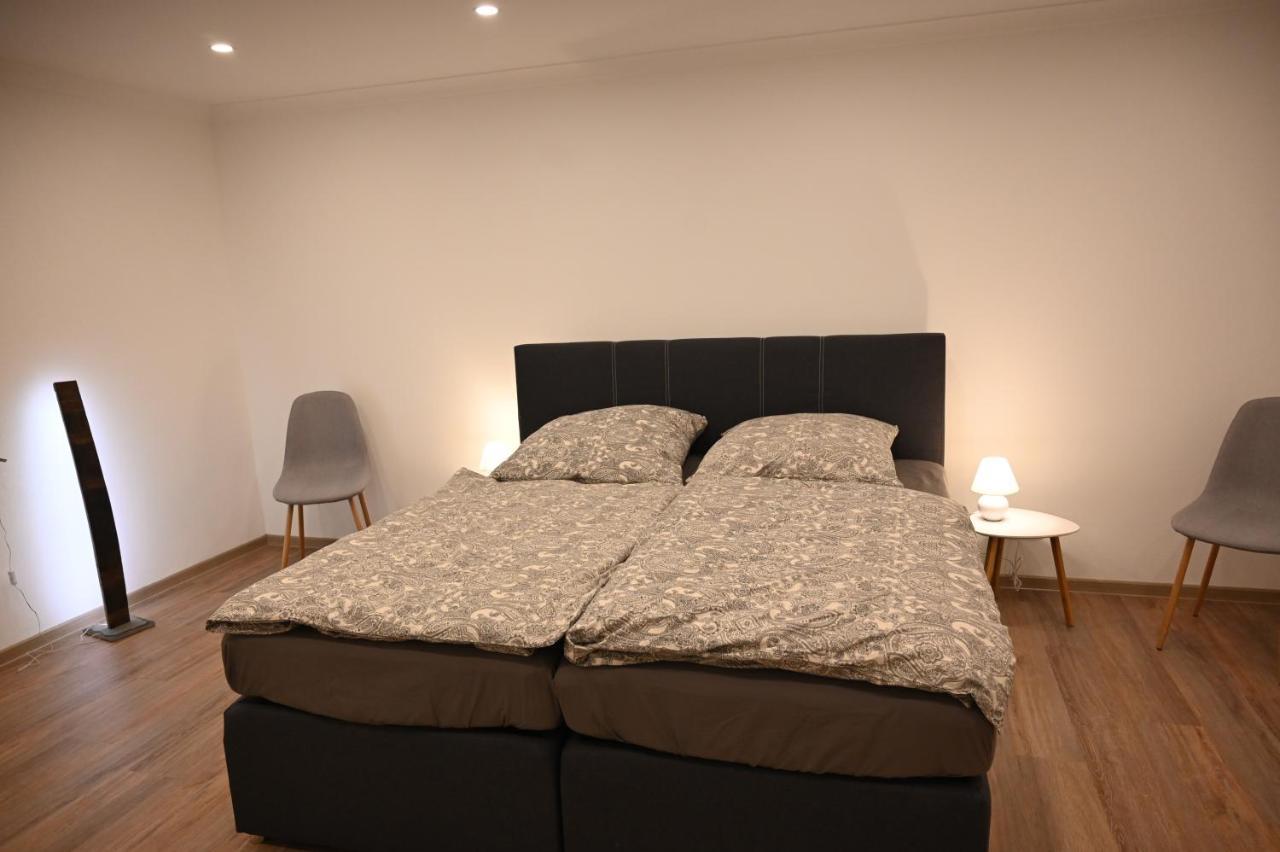 Apartament Paula'S Auszeit Weiersbach Zewnętrze zdjęcie