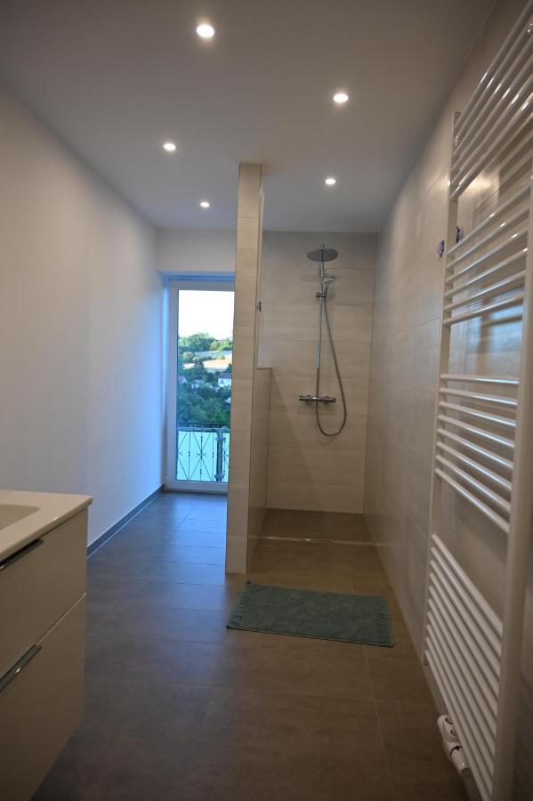 Apartament Paula'S Auszeit Weiersbach Zewnętrze zdjęcie